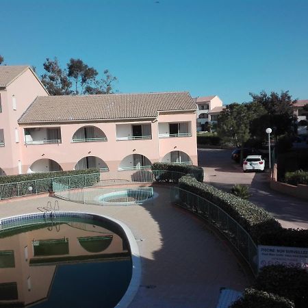 Les Jardins De La Mer Marine De Bravone - 2 Chambres A Lit Plus Sofa Avec Piscine A Cote Mer Лингиццета Экстерьер фото