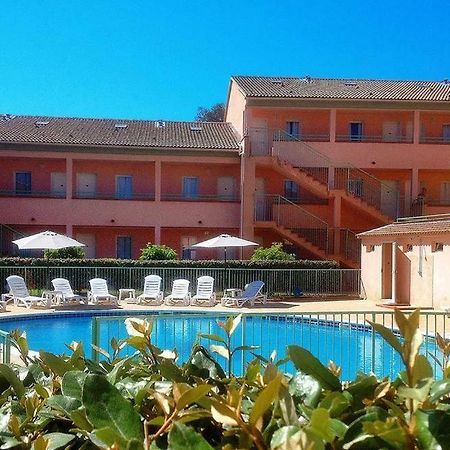 Les Jardins De La Mer Marine De Bravone - 2 Chambres A Lit Plus Sofa Avec Piscine A Cote Mer Лингиццета Экстерьер фото