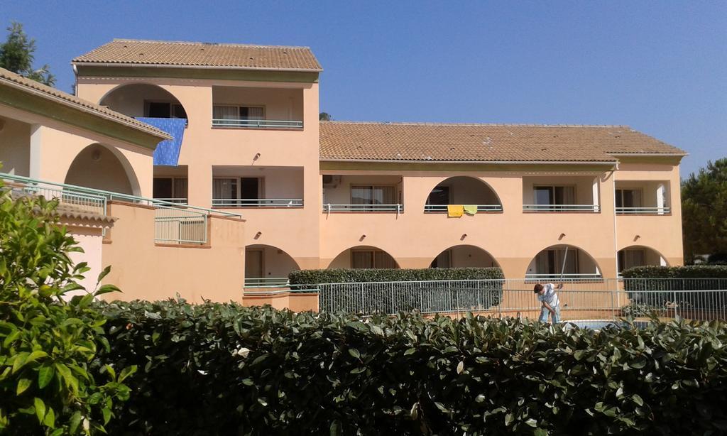 Les Jardins De La Mer Marine De Bravone - 2 Chambres A Lit Plus Sofa Avec Piscine A Cote Mer Лингиццета Экстерьер фото